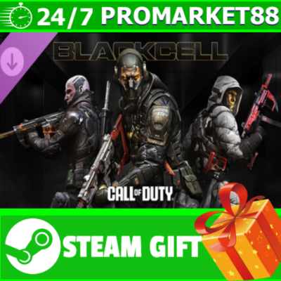 Call of Duty Black Ops 7 - BlackCell Season 05