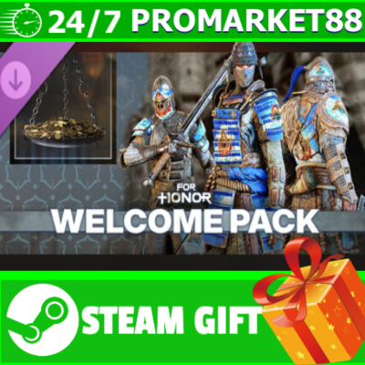 For Honor - Welcome Pack