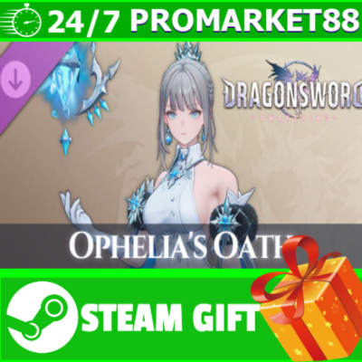 DragonSword  Awakening - Costume  Ophelias Oath