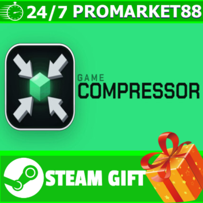 Game Compressor