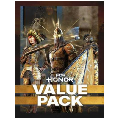 🟥PC🟥 For Honor Набор "Выгодный" + 22000 Стали