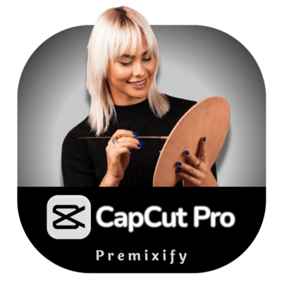 CapCut Cap Cut Pro аккаунт с подпиской на 1 3 6 месяцев + Авто-доставка