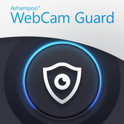 Ashampoo WebCam Guard -