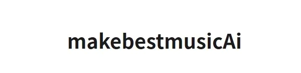 makebestmusicAi/Эксклюзивная перезарядка для участников официального сайта/безопасно