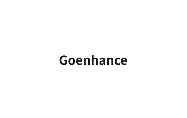 Goenhance / эксклюзивная перезарядка для членов официального сайта / безопасно и наде
