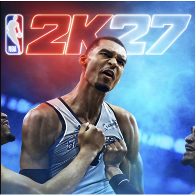 NBA 2K27 Standard Edition (Steam Gift)