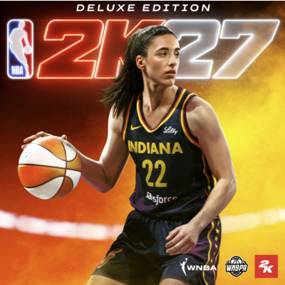 NBA 2K27 Deluxe Edition (Steam Gift)