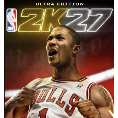 NBA 2K27 Ultra Edition (Steam Gift)