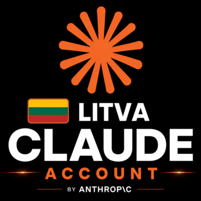 🇱🇹 Litva Аккаунт Claude Max 20x, 5x, Pro 1 Месяц | AВТО 24/7, ПОЛНАЯ ГАРАНТИЯ