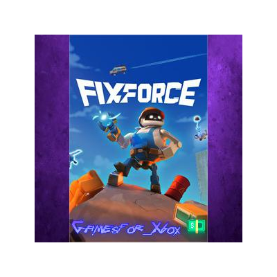FixForce WIND