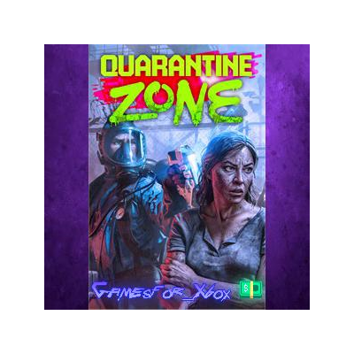 Quarantine Zone The Last Check WIND