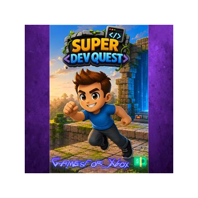 Super Dev Quest Windows WIND