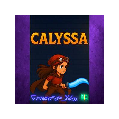 Calyssa Windows WIND