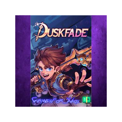 Duskfade WIND