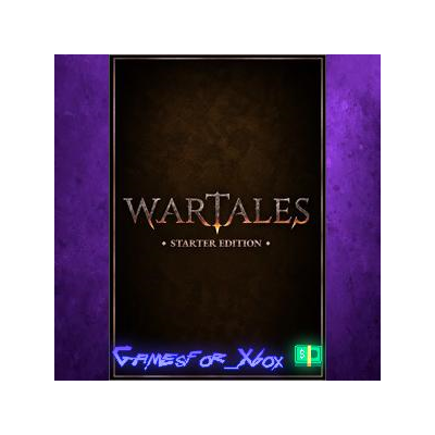Wartales Starter Edition WIND