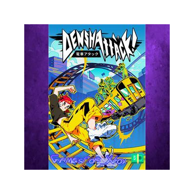 Denshattack WIND
