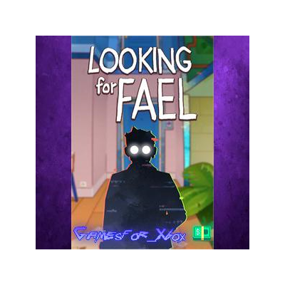 Looking for Fael XBOX