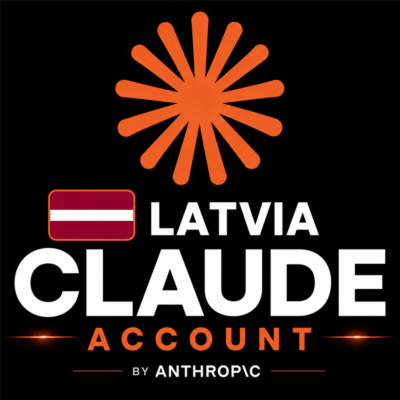 🇱🇻 Latvia  Аккаунт Claude Max 20x, 5x, Pro 1M| AВТО 24/7, ПОЛНАЯ ГАРАНТИЯ