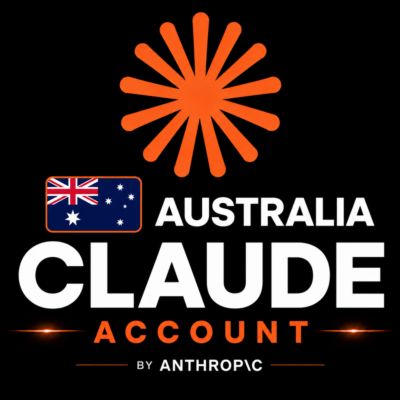 🇦🇺 Australia Аккаунт Claude Max 20x, 5x, Pro 1M| AВТО 24/7, ПОЛНАЯ ГАРАНТИЯ