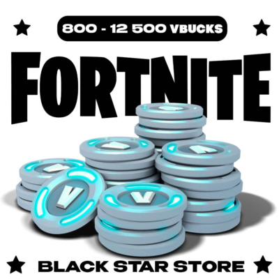 FORTNITE В-Баксы 800- 12500 XBOX|PS|ПК КАЧЕСТВЕННО