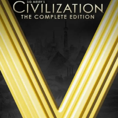 Sid Meier´s Civilization V: The Complete Edition (Ключ Steam | СНГ БЕЗ РФ и РБ)