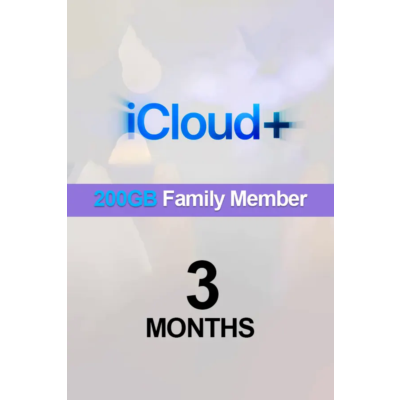 iCloud  500   3       Apple ID