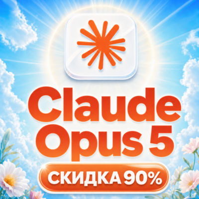 CLAUDE OPUS 5     API
