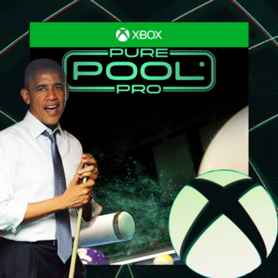 Pure Pool Pro XBOX SERIES XS