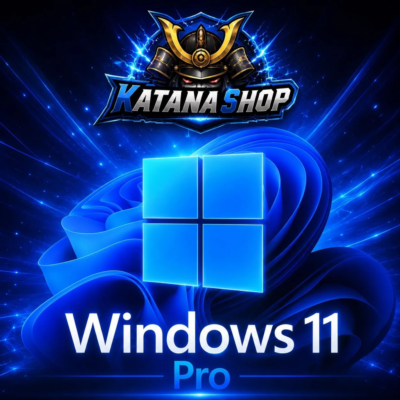 Windows 11 Pro Ключ (Онлайн активация)