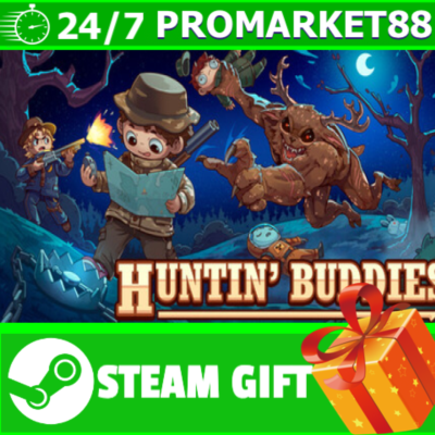 HuntinBuddies