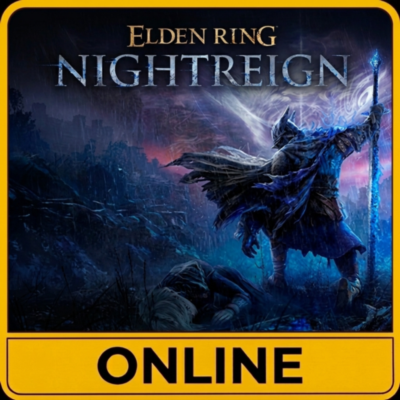 ELDEN RING NIGHTREIGN • Аренда Онлайн • Steam • Моментальная Выдача