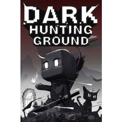 Dark Hunting Ground