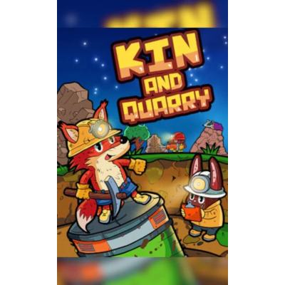 Kin and Quarry