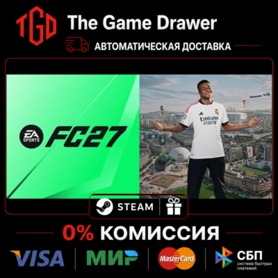 EA SPORTS FC™ 27