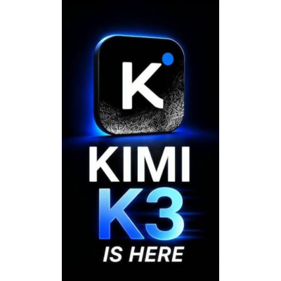 KIMI K3   1  25    -  API NextChat