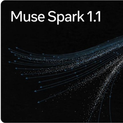 MUSE SPARK 11   1  25    -  API NextChat