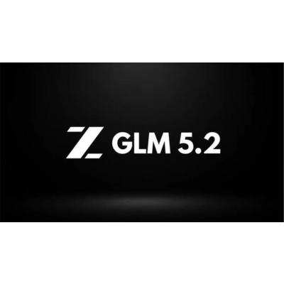 ZAI GLM 52   1  25    -  API NextChat