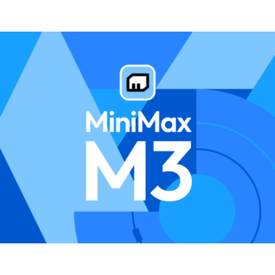 MINIMAX M3   1  25    -  API NextChat
