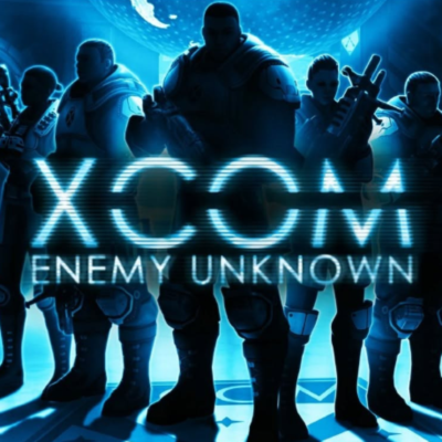 XCOM ENEMY UNKNOWN RU
