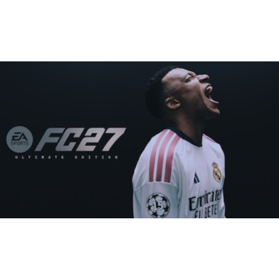 Аккаунт Steam — EA SPORTS FC™ 27 Ultimate Edition Plus (PC)