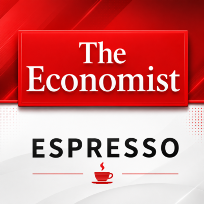 The Economist | План Espresso | EDU | Подписка | Личный кабинет