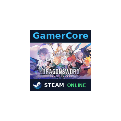 Автовыдача | DragonSword : Awakening | Online | Аренда Steam аккаунта