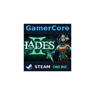 Автовыдача | Hades II | Online | Аренда Steam аккаунта
