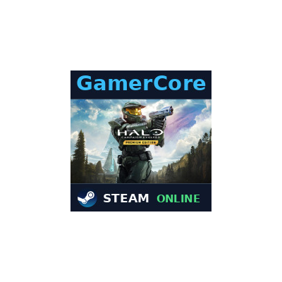 Автовыдача | Halo: Campaign Evolved - Premium Edition | Online | Аренда Steam аккаунт