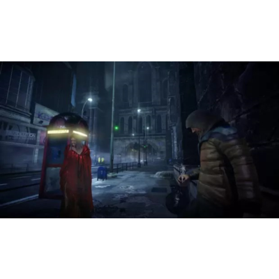 Castlevania Lords of Shadow 2