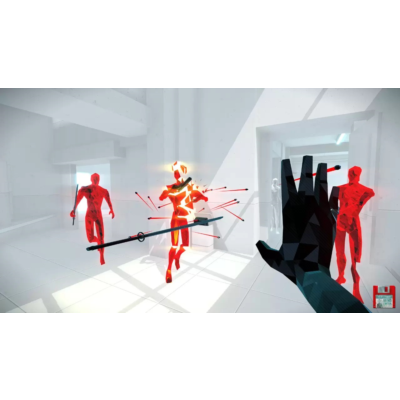 SUPERHOT MIND CONTROL DELETE