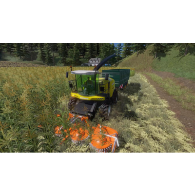 Real Farm  Gold Edition