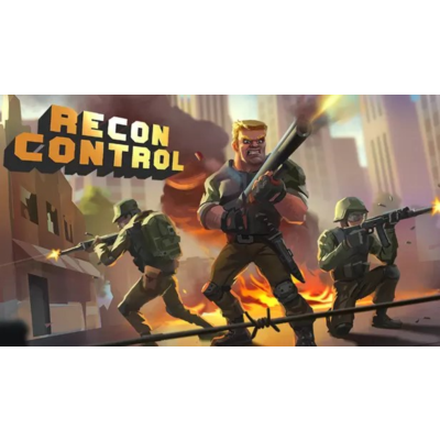 Recon Control