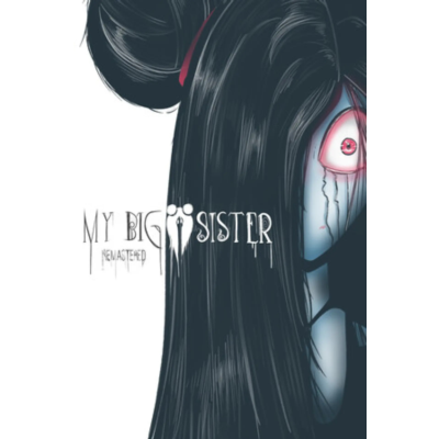 My Big Sister Remastered