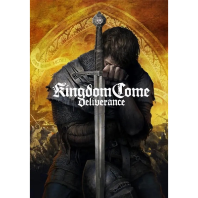 Kingdom Come Deliverance